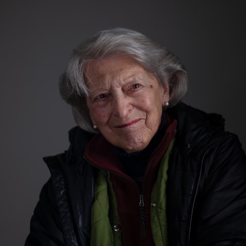 Diane Whitfield
